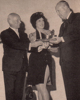 Das Mädchen Irma la Douce