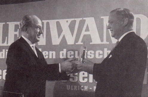 Kohlhiesels Töchter