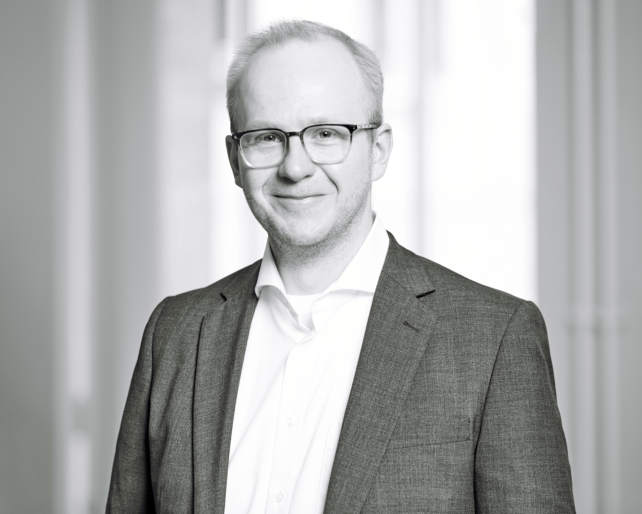 Jonas von Fehrn-Stender