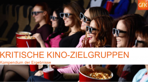 Kritische Kinozielgruppe