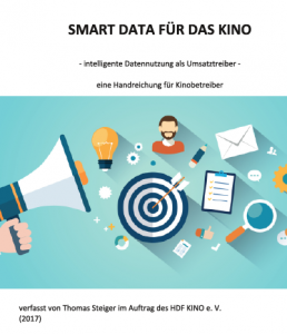 Smart Data für das Kino