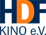HDF KINO e.V. Logo